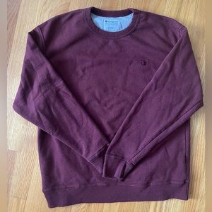 Champion XL Men’s Crewneck